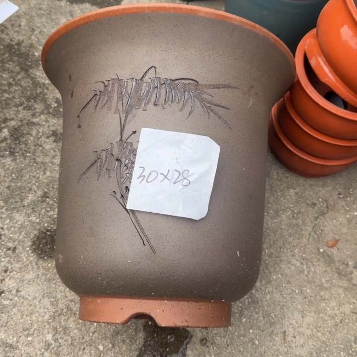 花盆紫砂特价商品