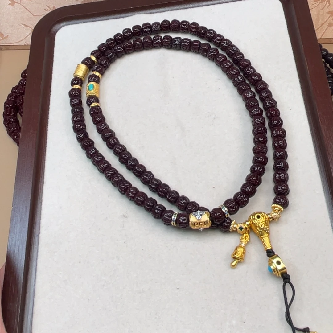 B***.吊坠金刚菩提金刚