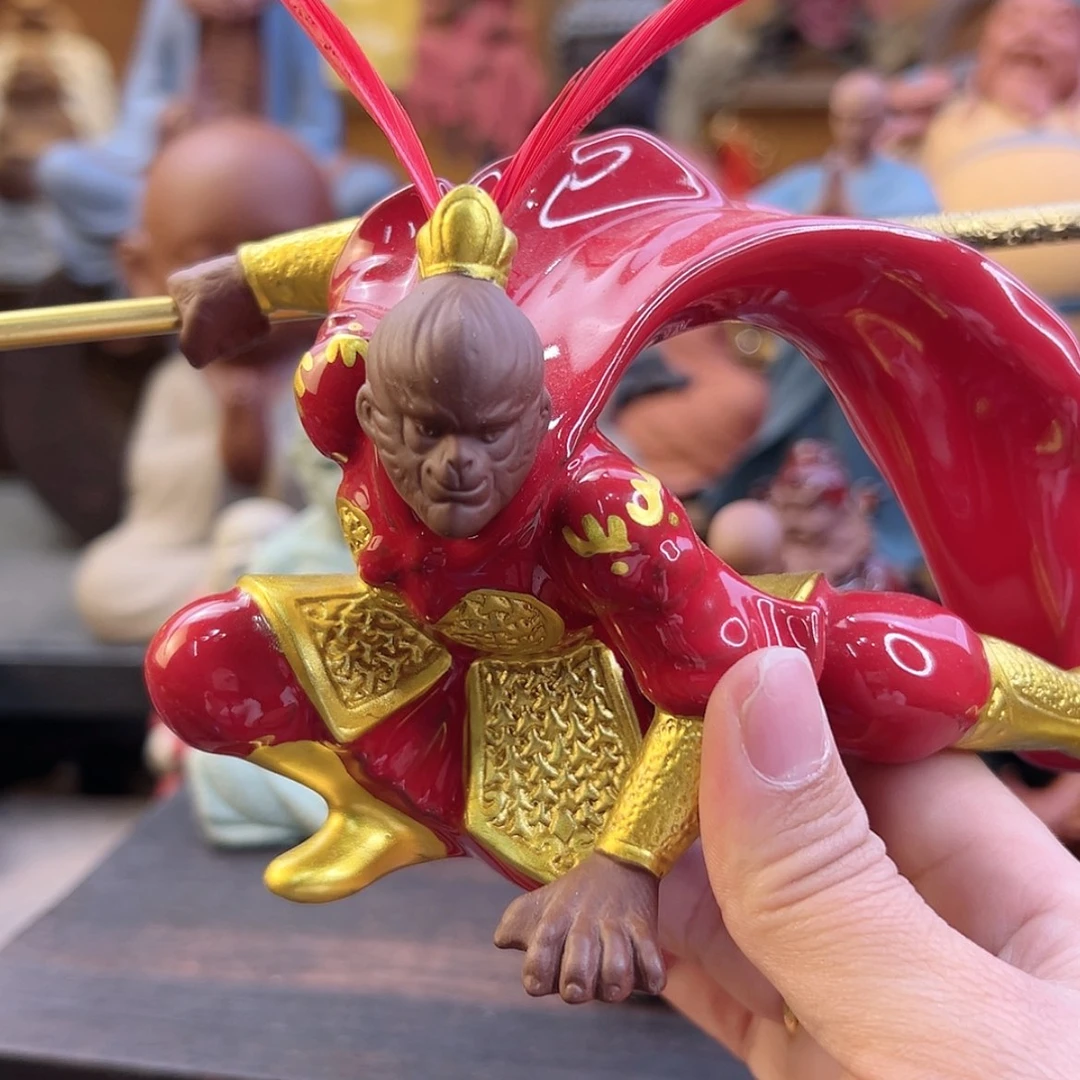 【闪购商品】紫砂茶宠⭐️****