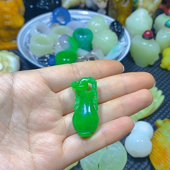 精选商品一物一图