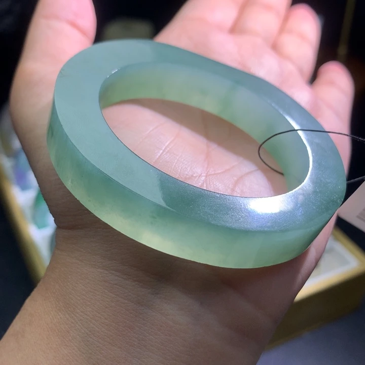 定制翡翠未镶嵌天然翡翠