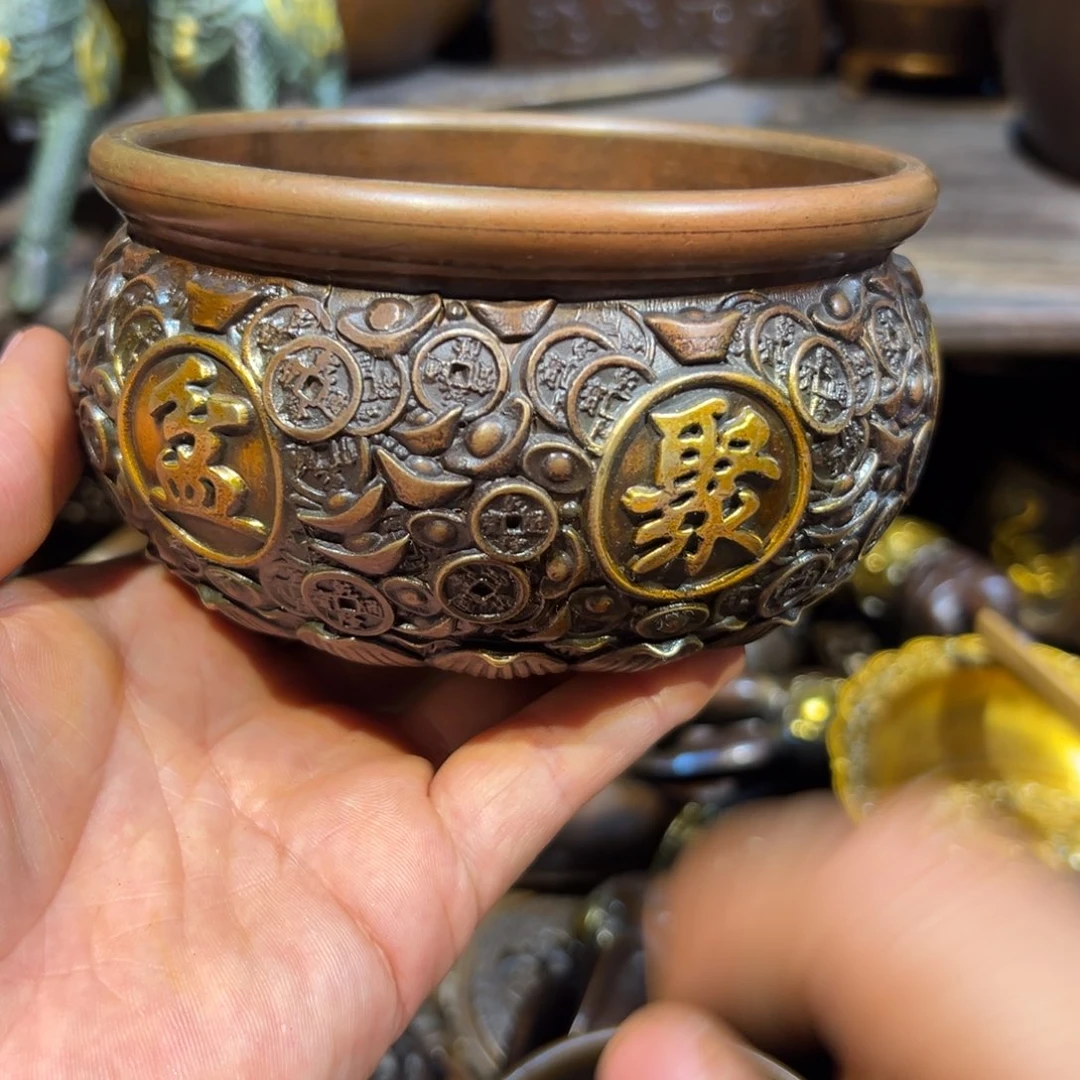 铜器精工铜器铜器