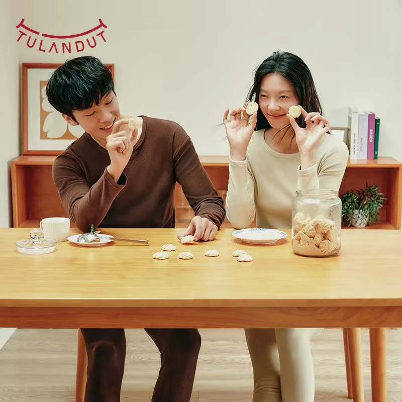 图兰朵男士内衣套装保暖内衣套装加厚德绒秋冬加厚女士秋衣秋裤