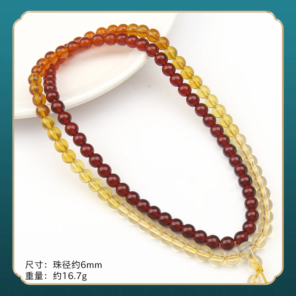 BJ324精品时尚气质百搭款项链（多样性发一）