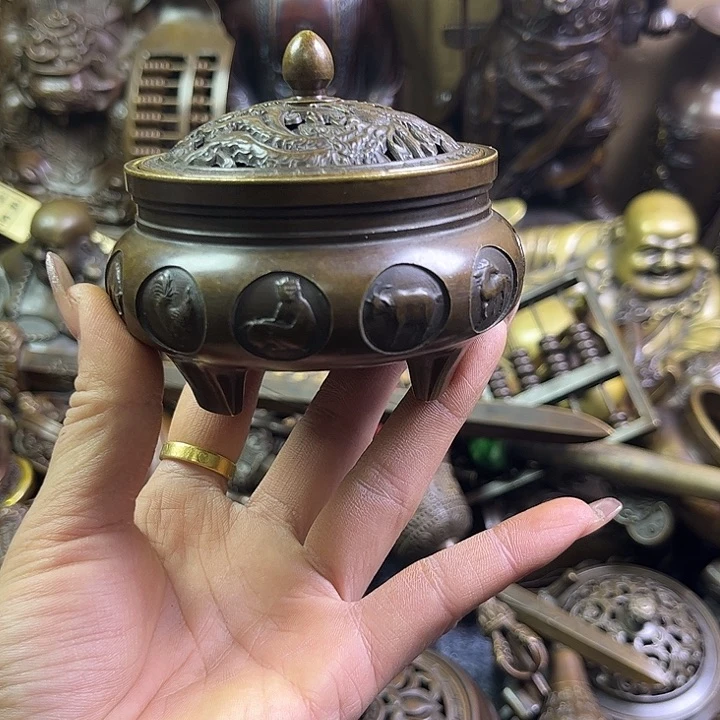 铜器6666666666666666
