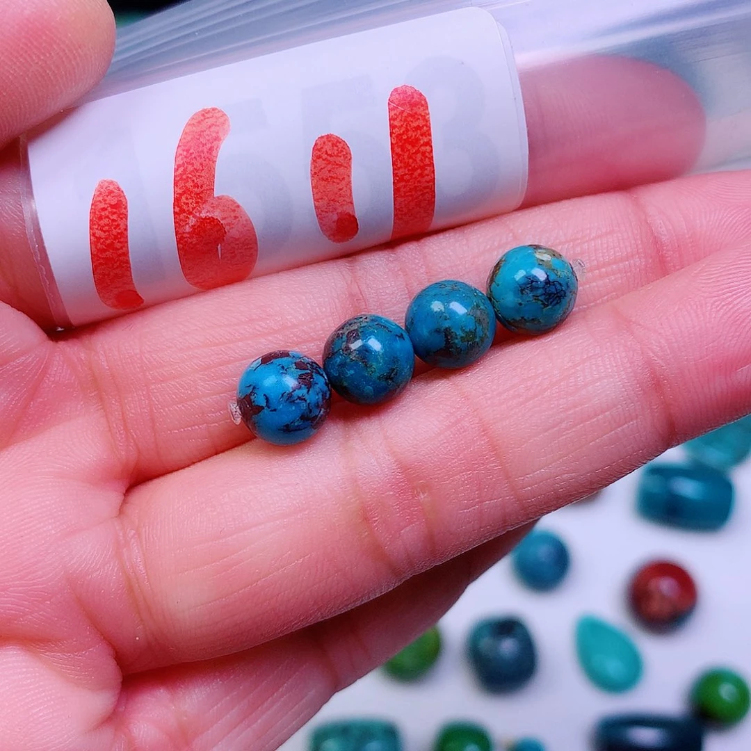空竹粉丝专享十堰特色手工散珠