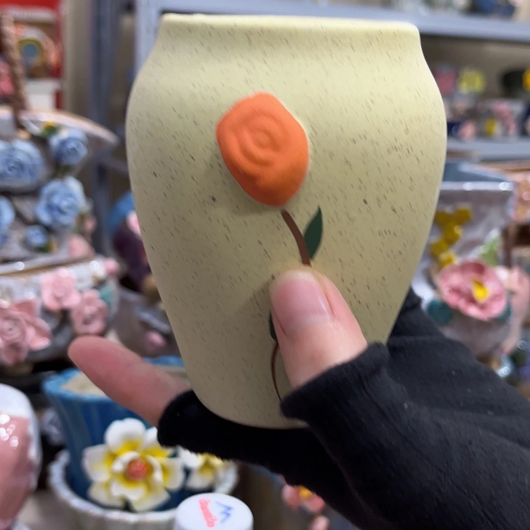 【闪购商品】红陶福利