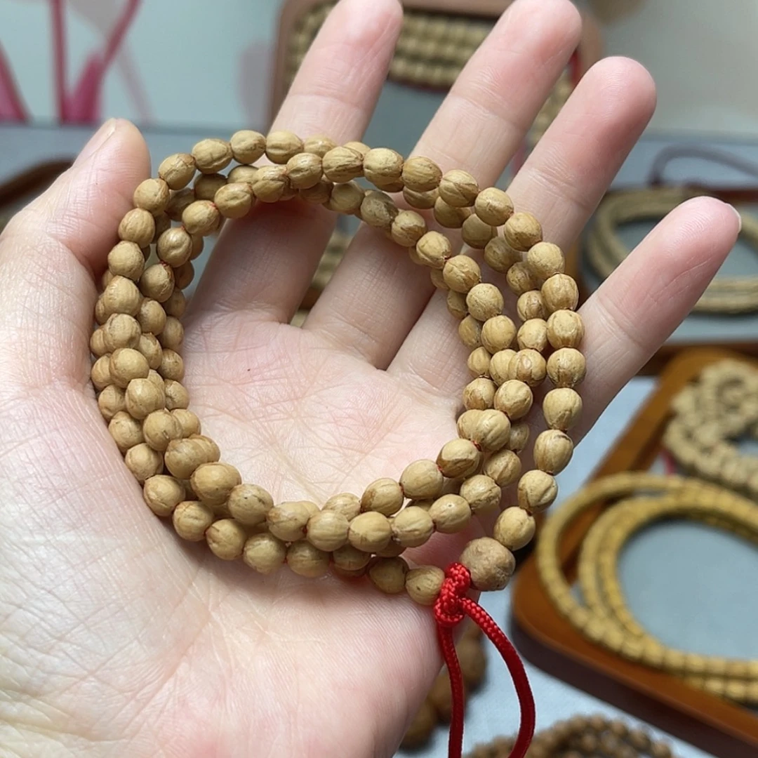 柏香籽/百香籽吊坠