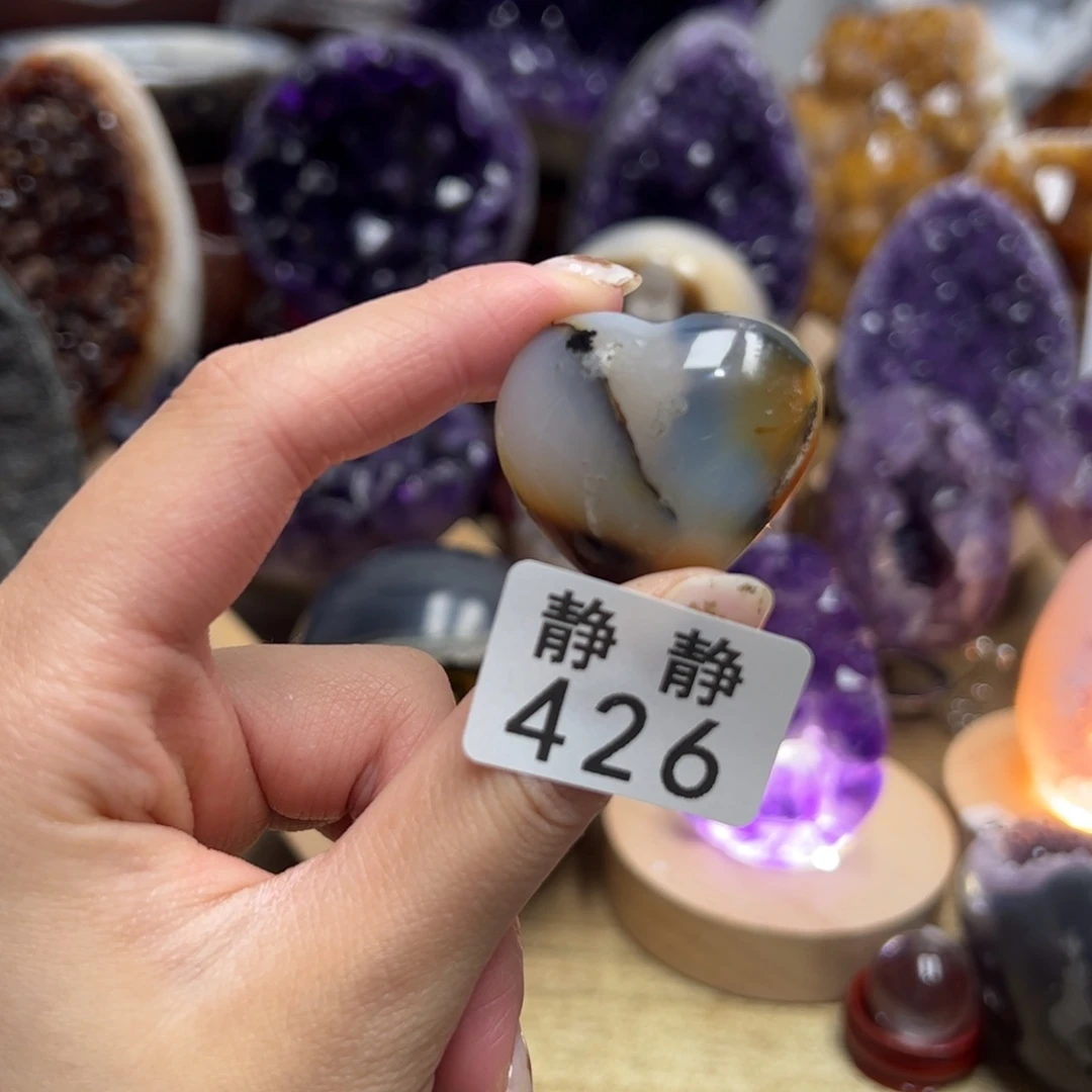 天然水晶未镶嵌未镶嵌水晶426