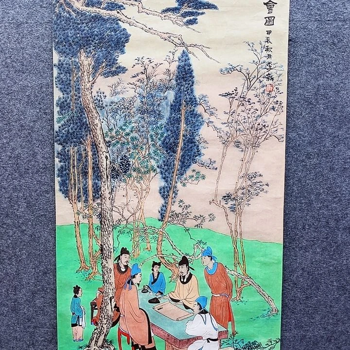 艺术作品欣赏作品