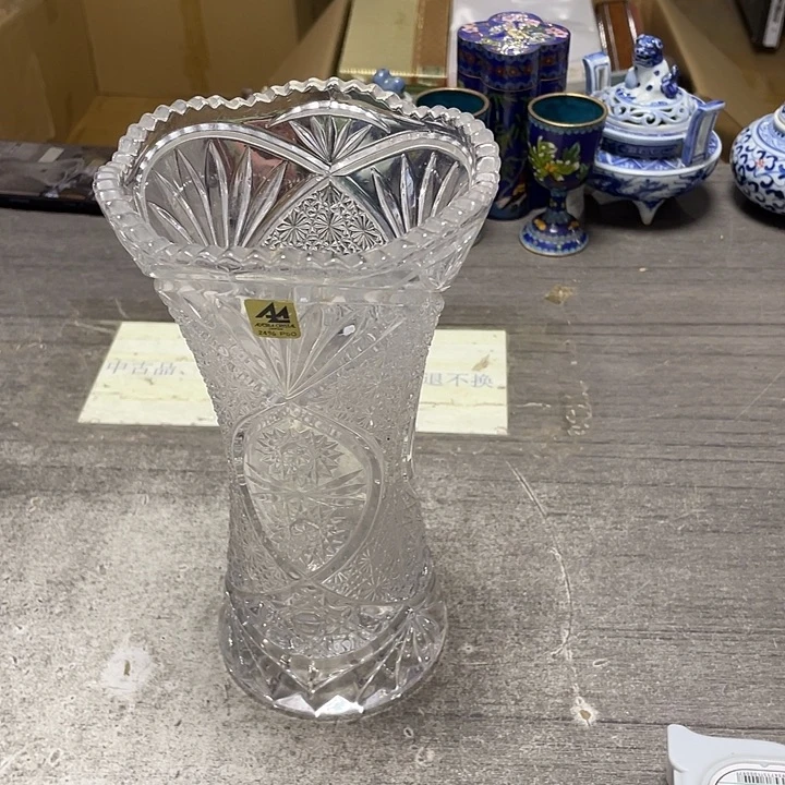 其他水晶对，58包邮默认瑕疵