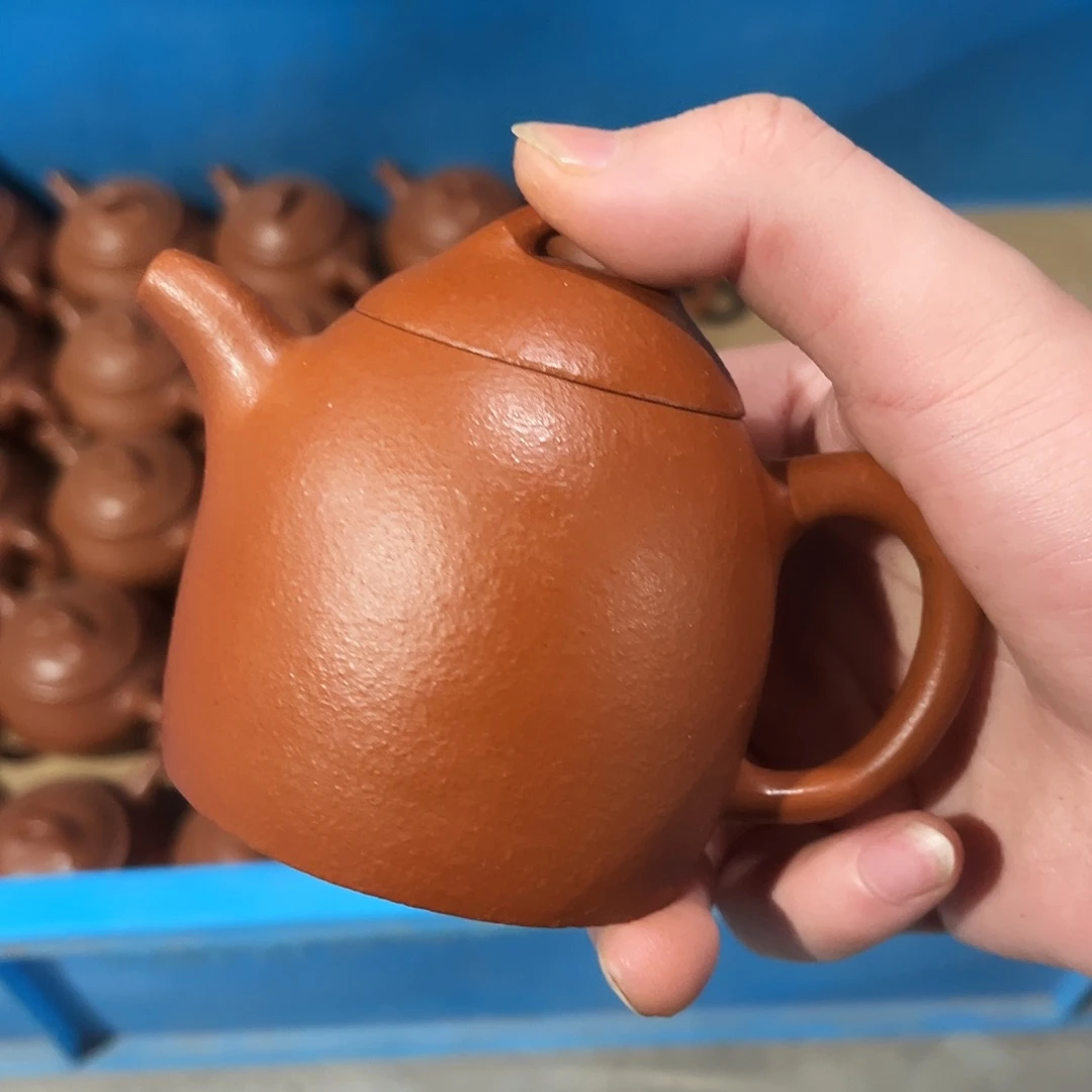 紫砂茶壶紫砂紫砂