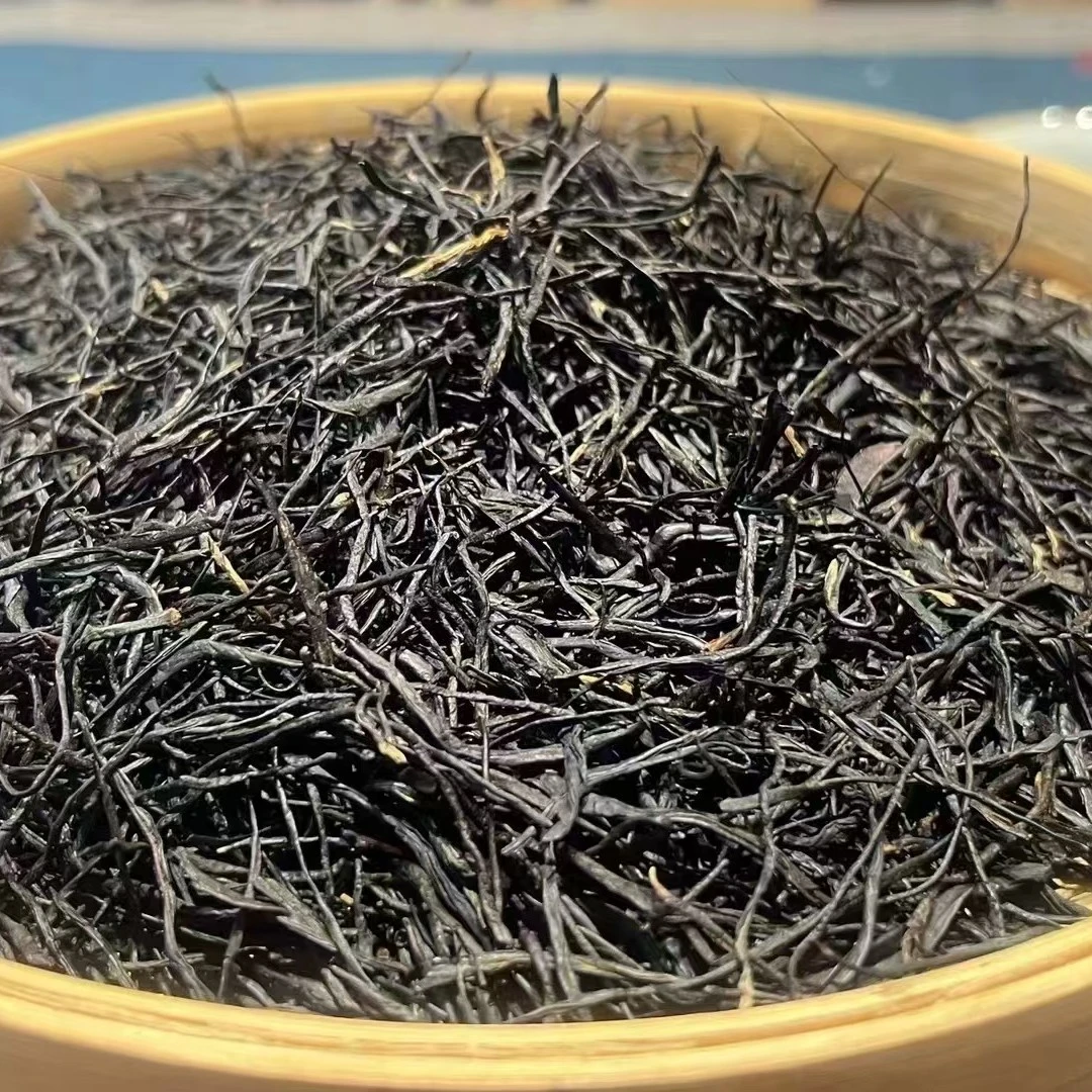 云南红茶滇红中国红鼻祖中国红100克