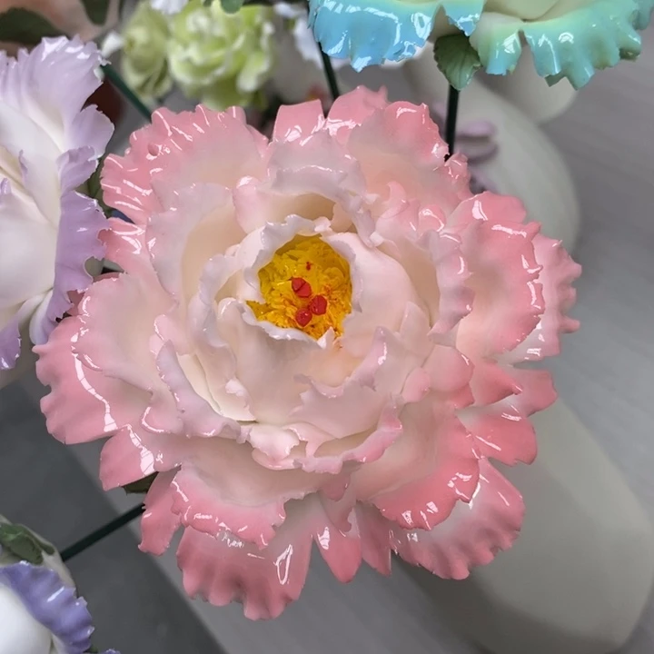 陶瓷陶瓷材料加工