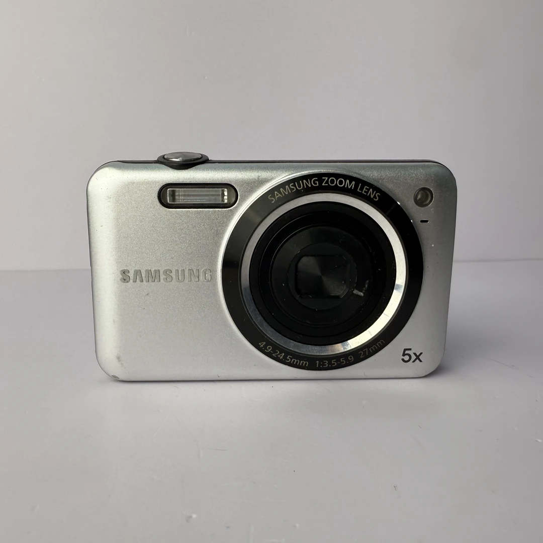 95新 Samsung/三星 es75 冷白皮色彩好看带美颜