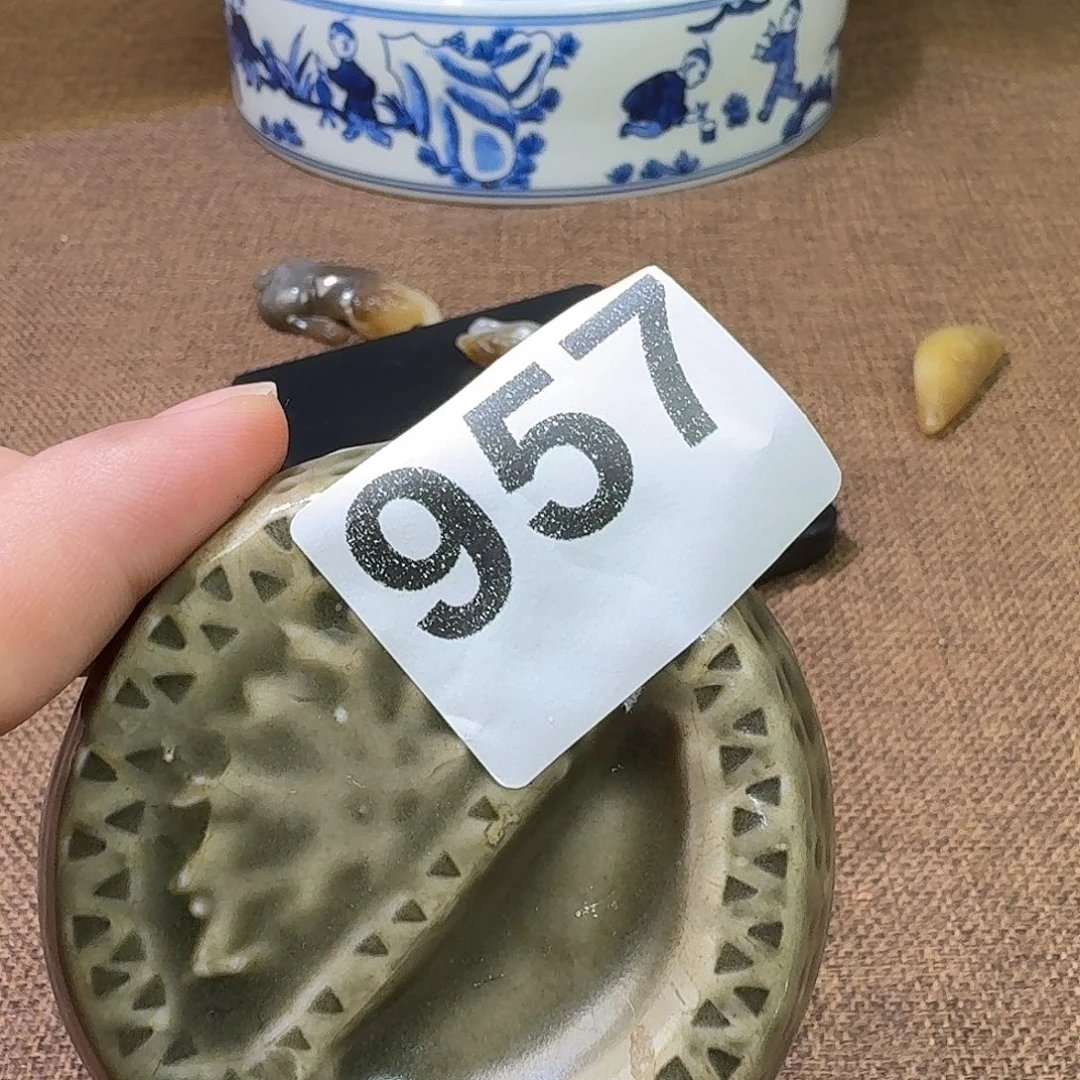 禾田旧藏只玩真货