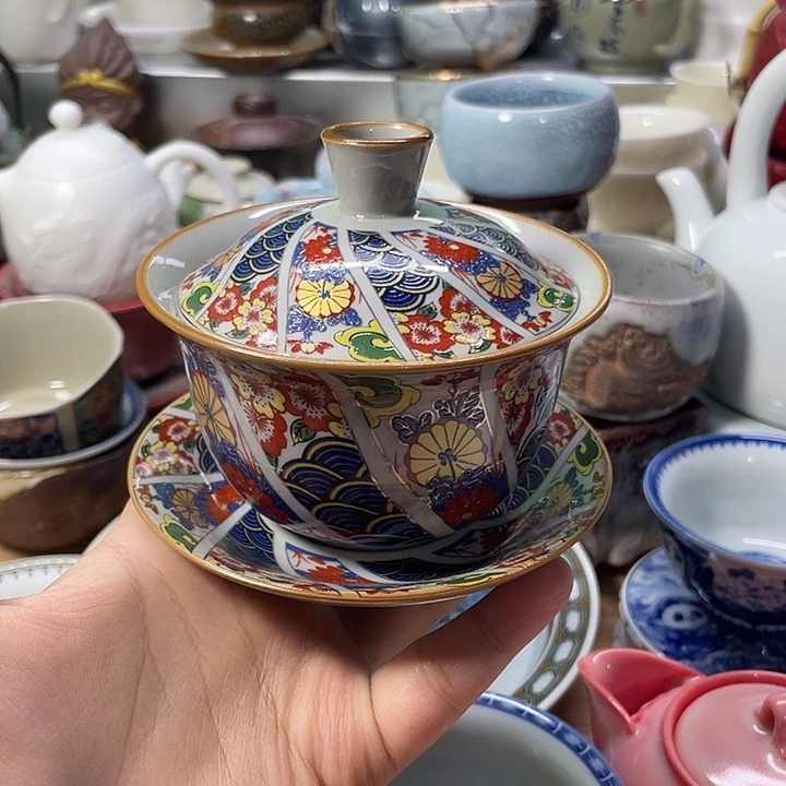 陶瓷制品及陶瓷艺术品容量130