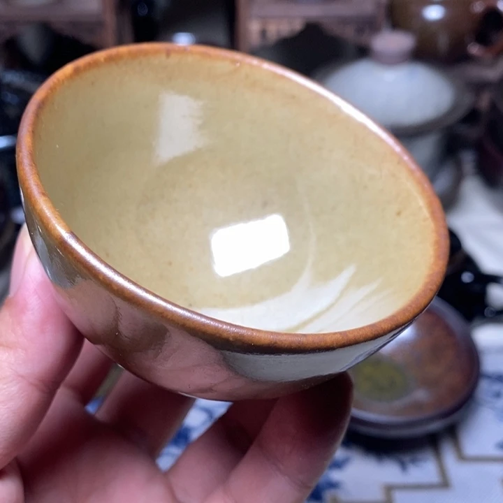 茶盏盏心茶器热卖中