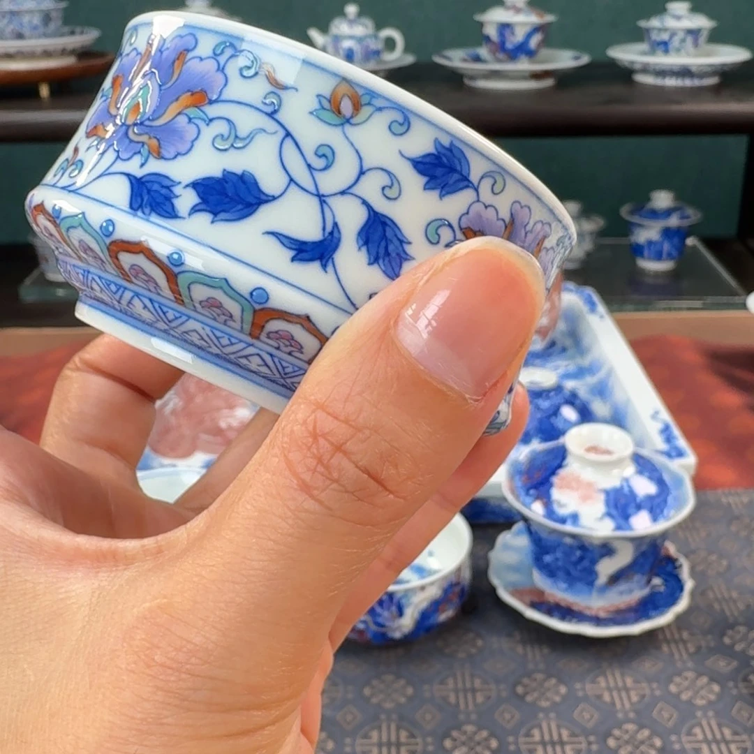 瓷片优游瓷生活雅器