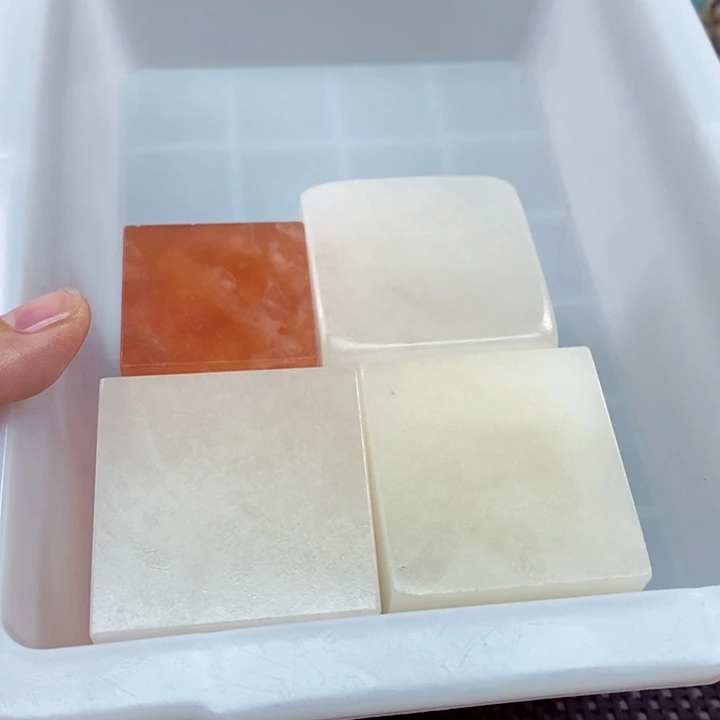 青田石印石1**耶云南石头