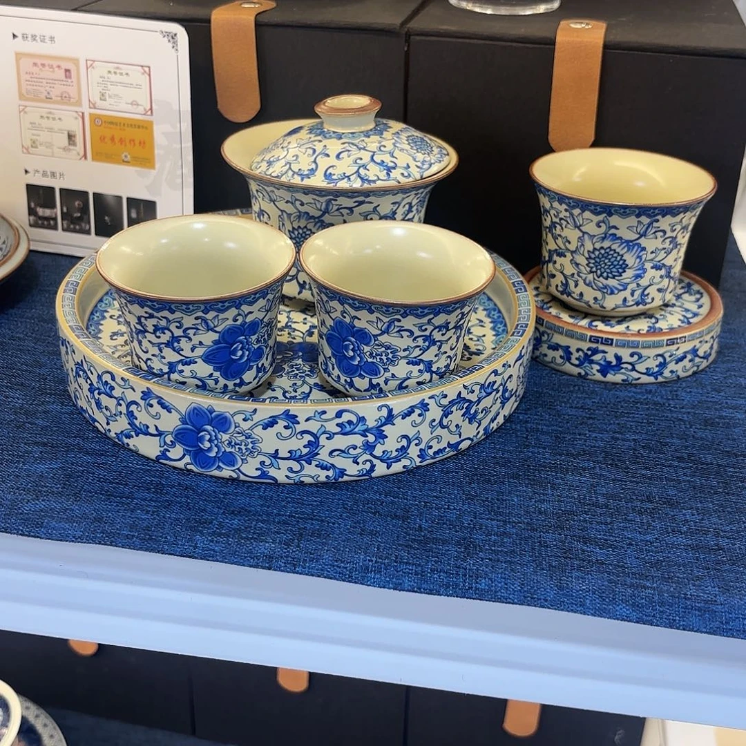 我们的目标就是成为更