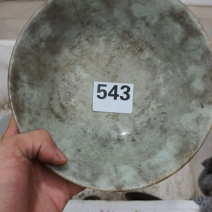 各种民俗老物和杂件543静*