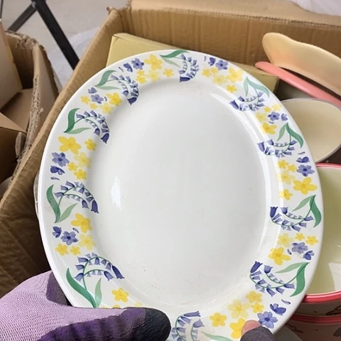 陶瓷制品满25拼单发货默认微瑕