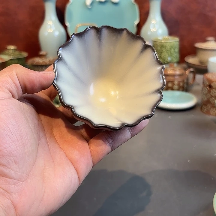 瓷片龙泉青瓷龙泉青瓷
