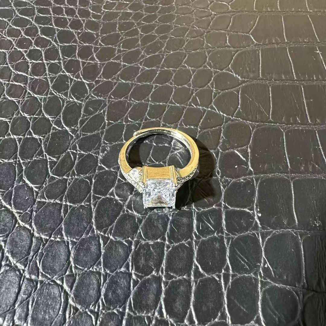 【高端定制】WA-131时尚设计戒指多样性发一件