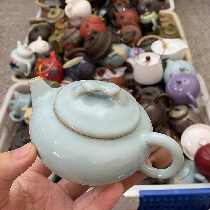 陶瓷艺术品及陶瓷制品