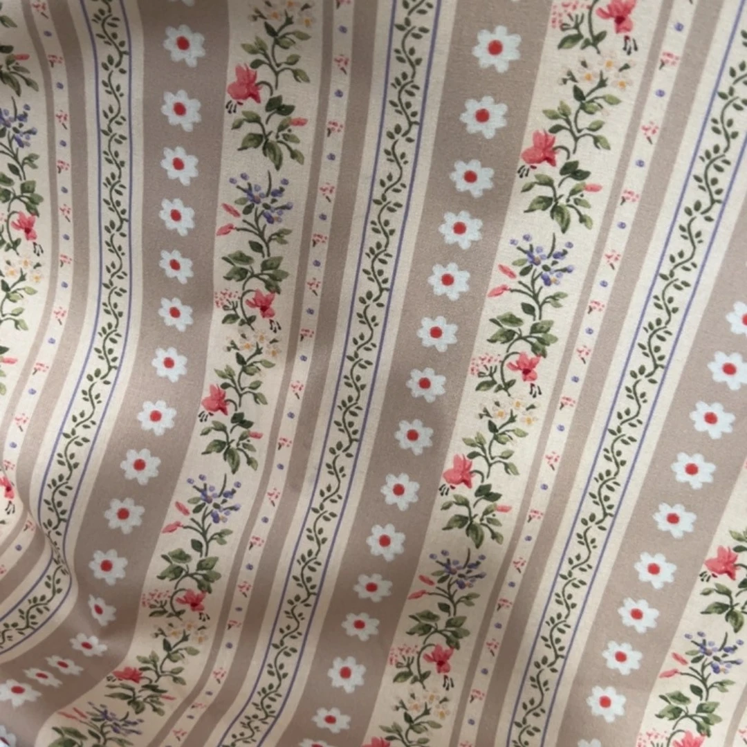 棉一米价纯棉平布1.1米宽74