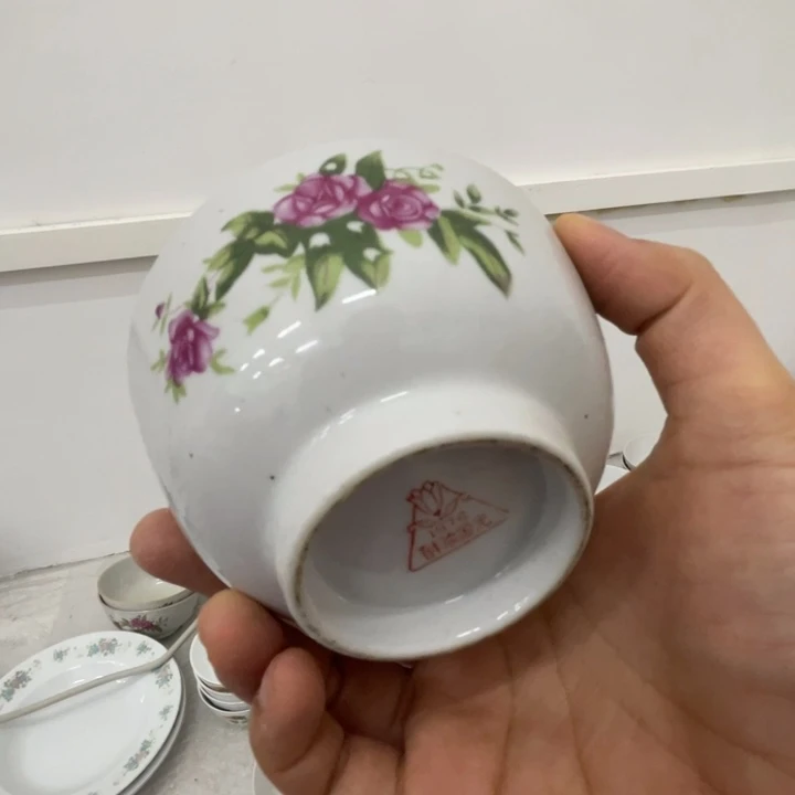 景德镇家用陶瓷制品