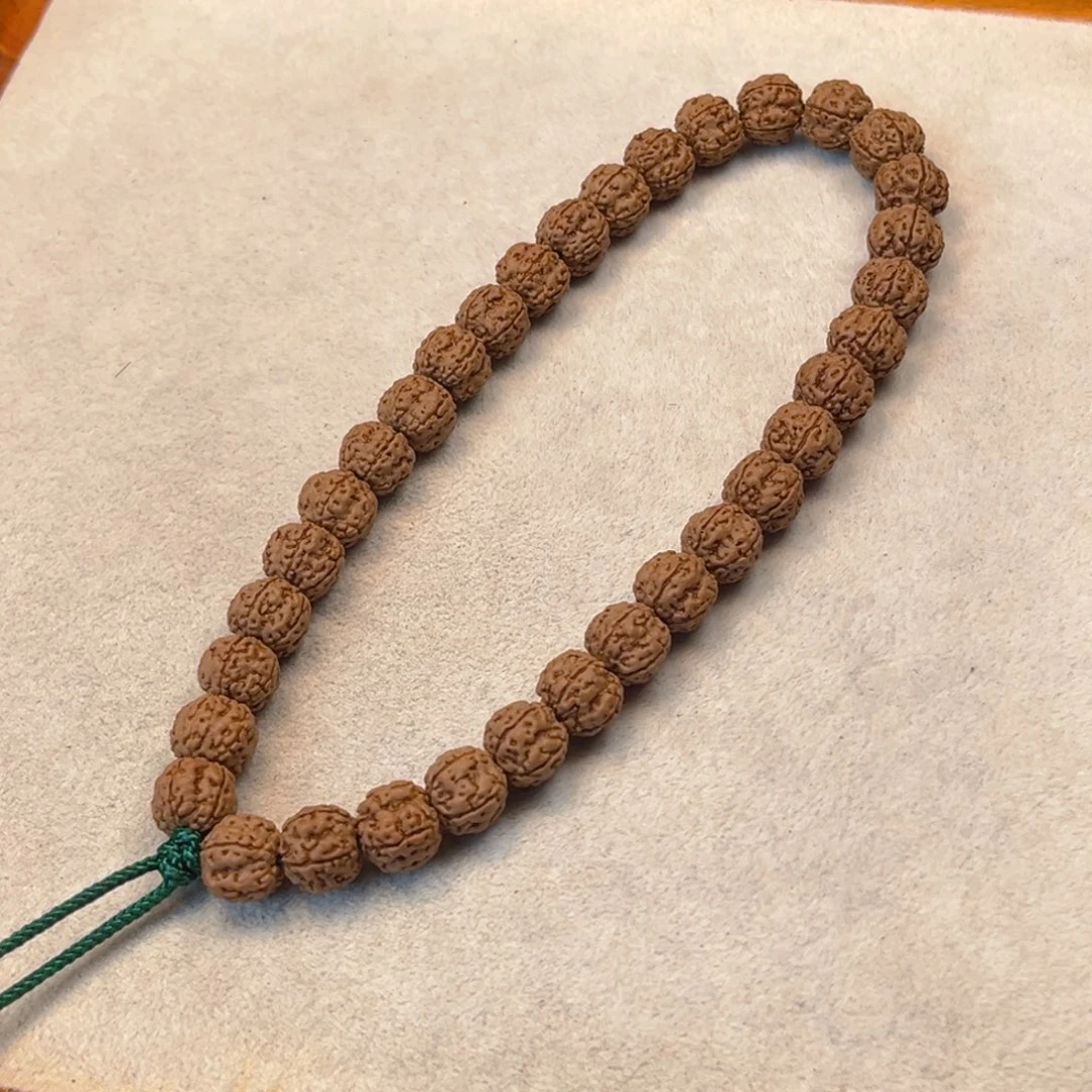 吊坠金刚菩提梅花