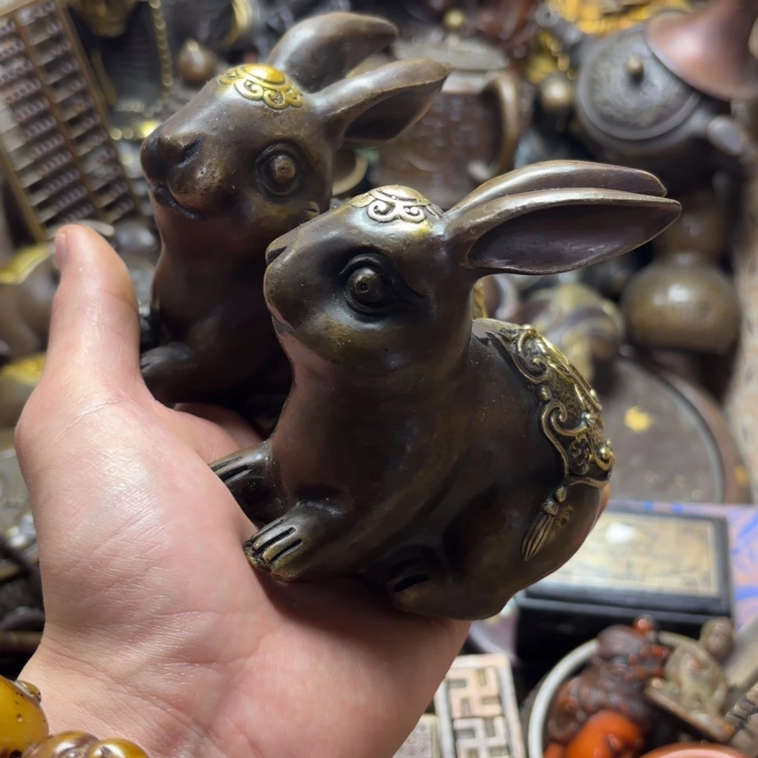 小尚文玩专属藏收摆件