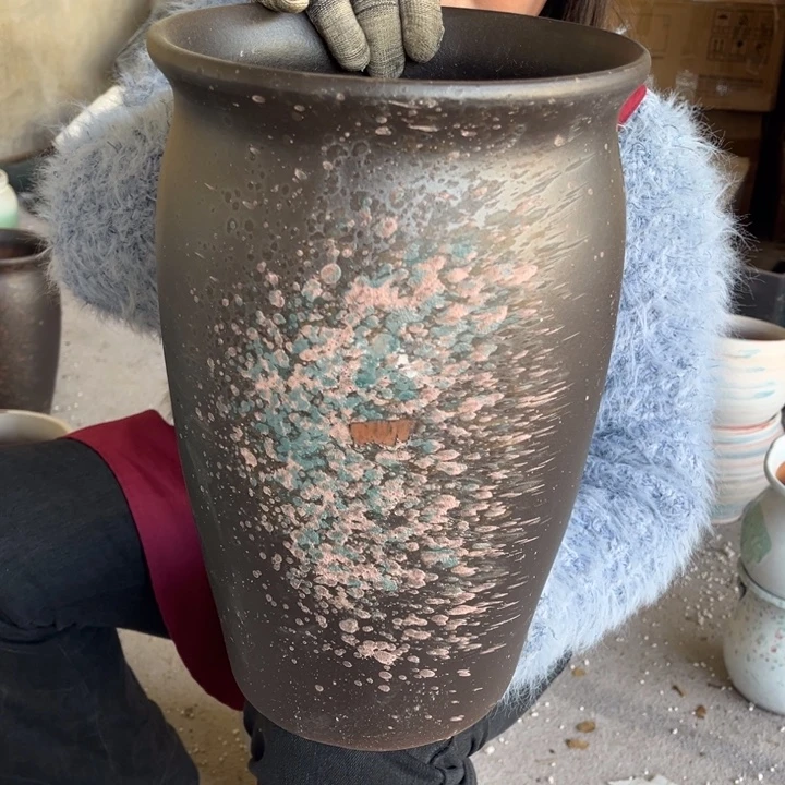 口20高33瑕疵瑕疵