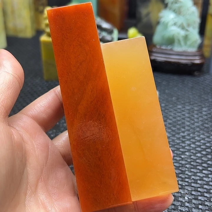 芳***步云南石印章石印章石