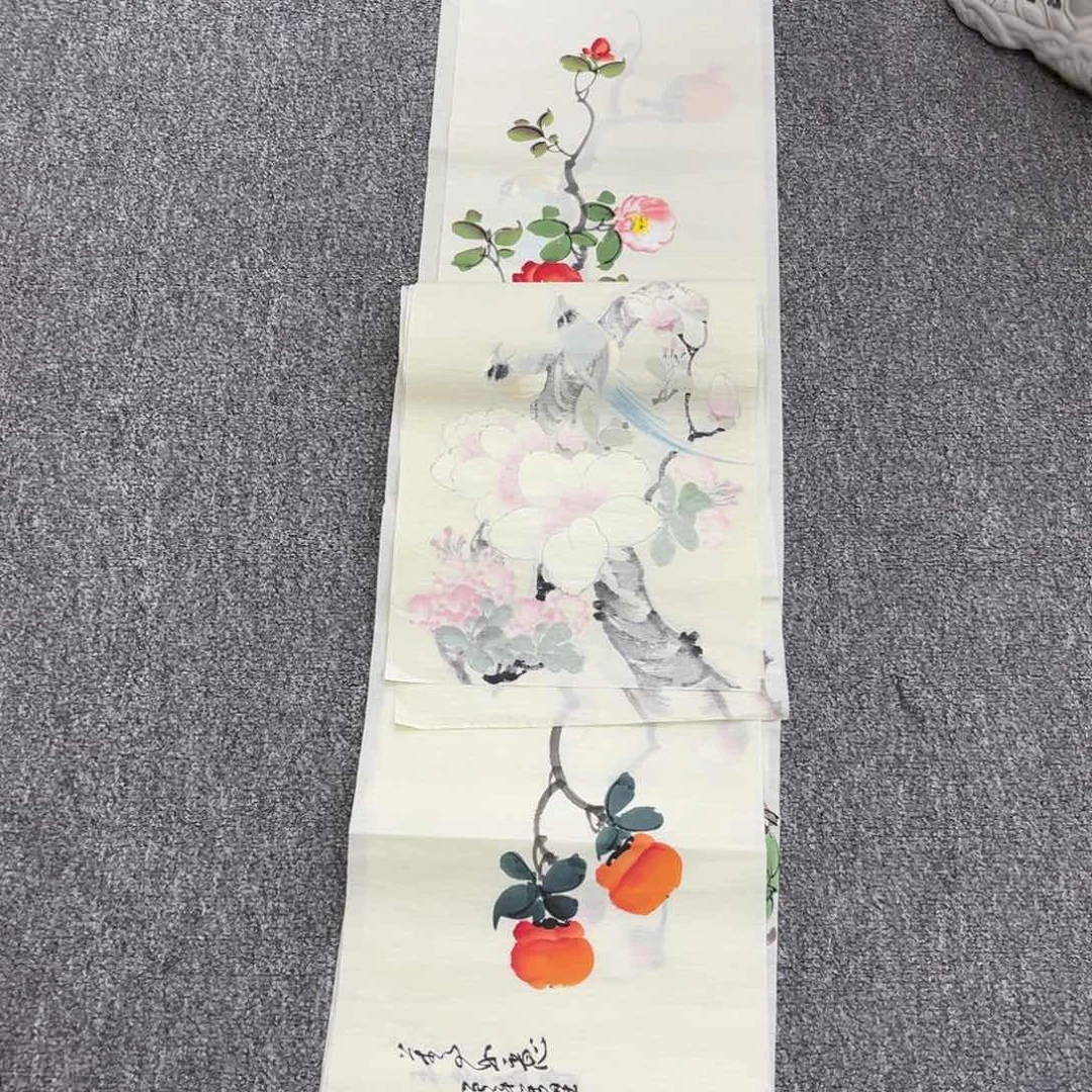 国画国画作品展览