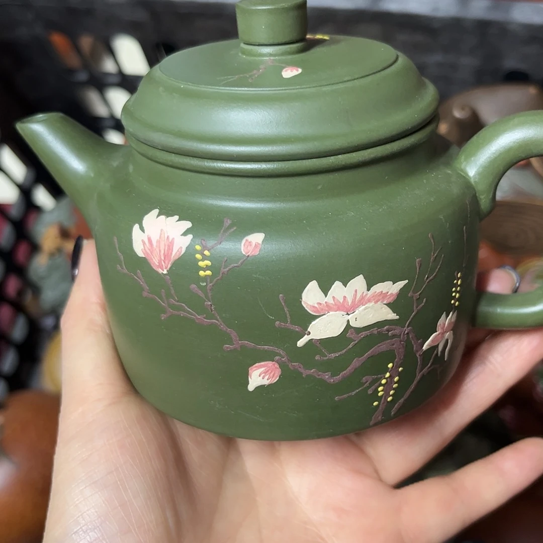 紫砂茶壶紫砂壶泡茶350