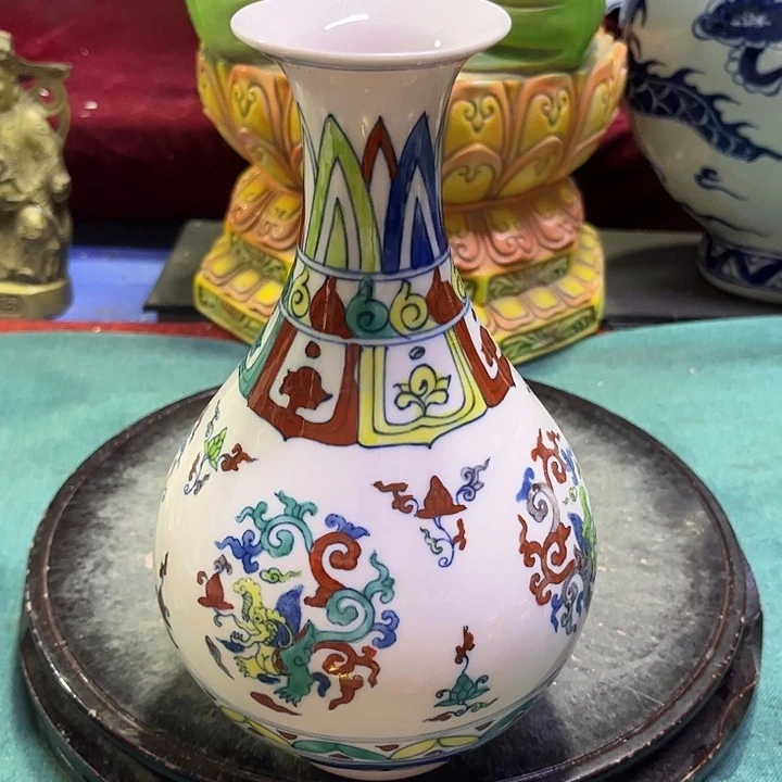 茶盏摆件摆件摆件瓷器