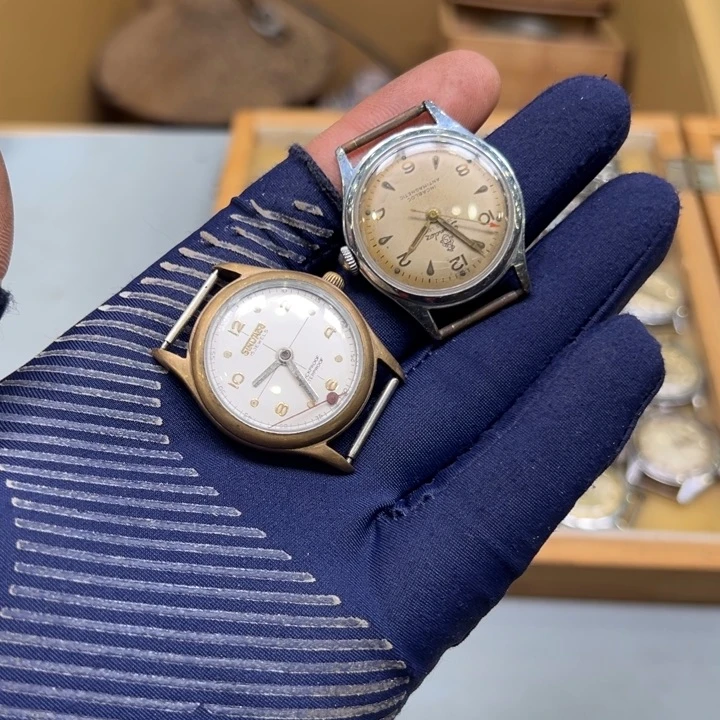 紫砂公道杯华*开播