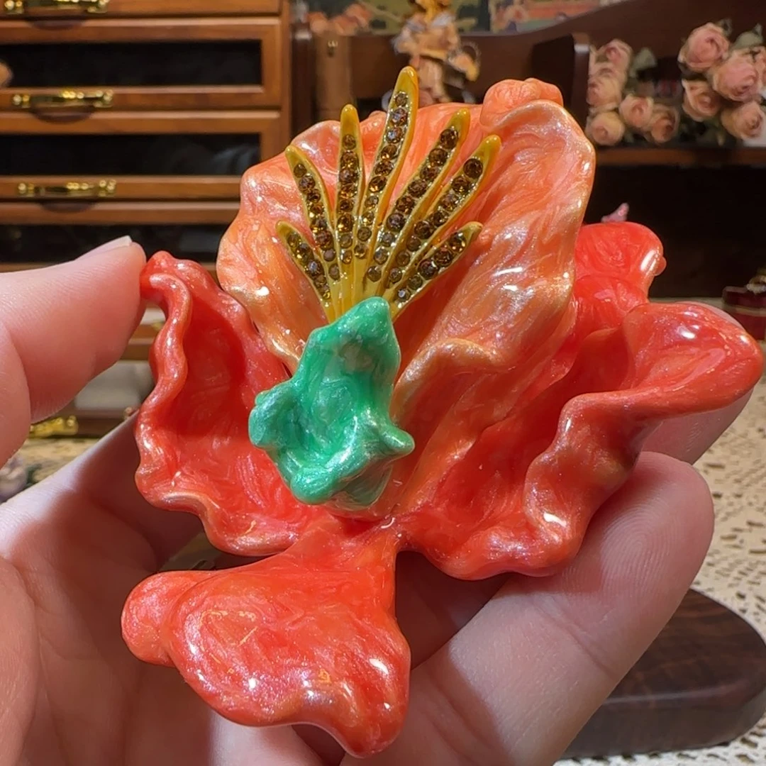 手工制品默认微瑕