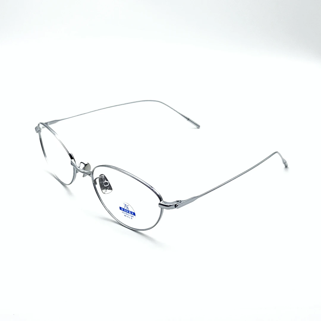 【017】fade高货高清防蓝光镜片平光镜网红时尚百搭