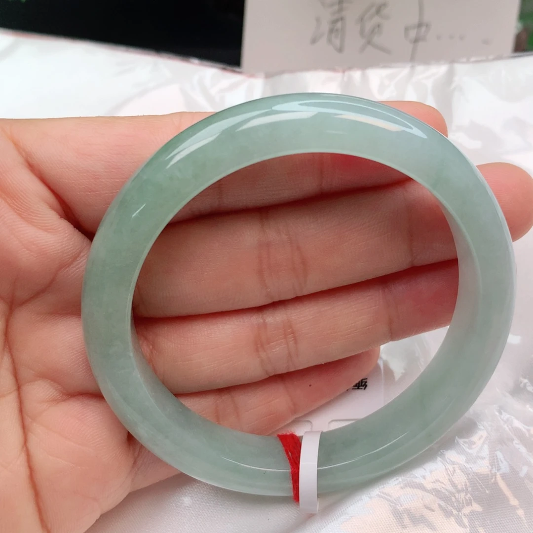 未镶嵌手镯翡翠翡翠手镯