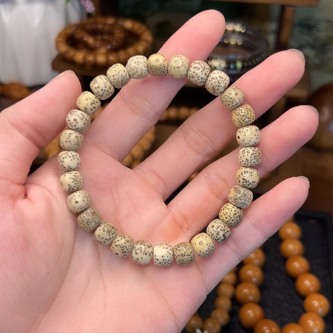 手串菩提根/象牙果