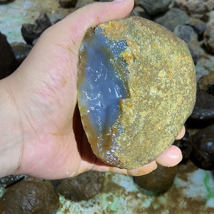 好***k定制玛瑙玛瑙手镯