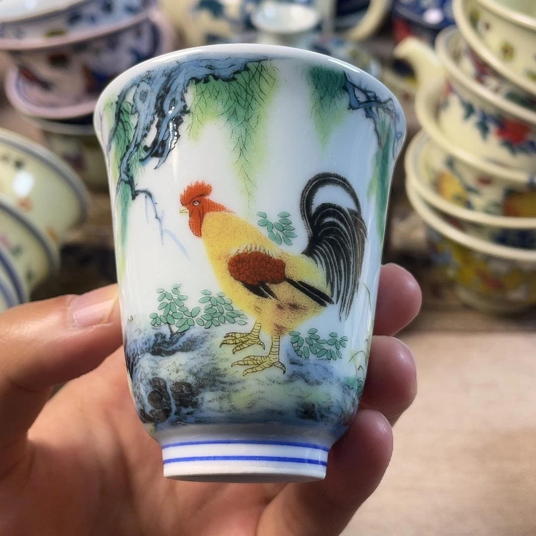 瓷片景德镇陶瓷55669999999