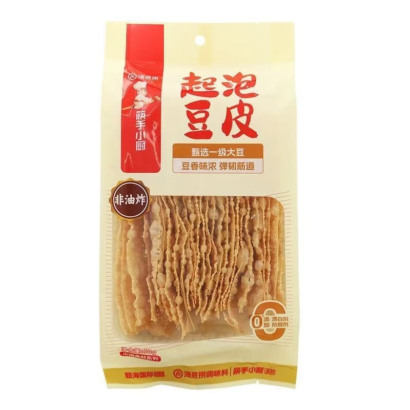 起泡豆皮50g*1袋