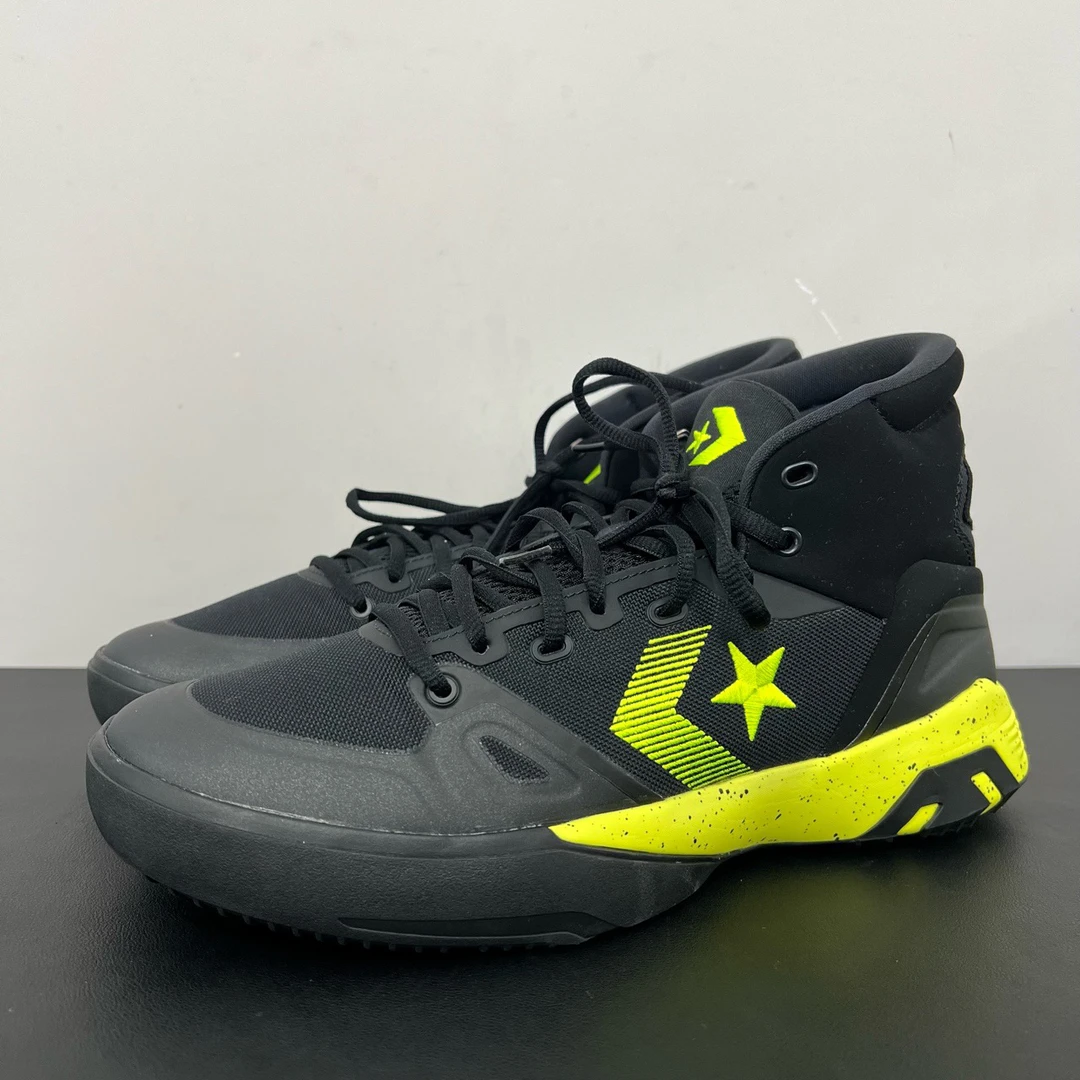 95新 Converse/匡威 篮球鞋44.5码/G4潮鞋球鞋/95新/无原盒