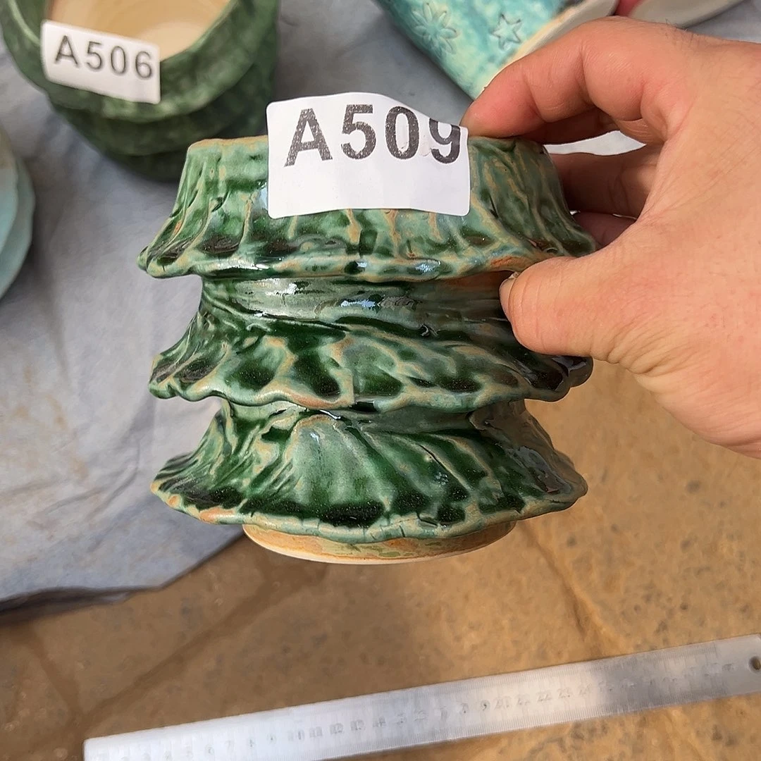 景德镇陶瓷口9高12