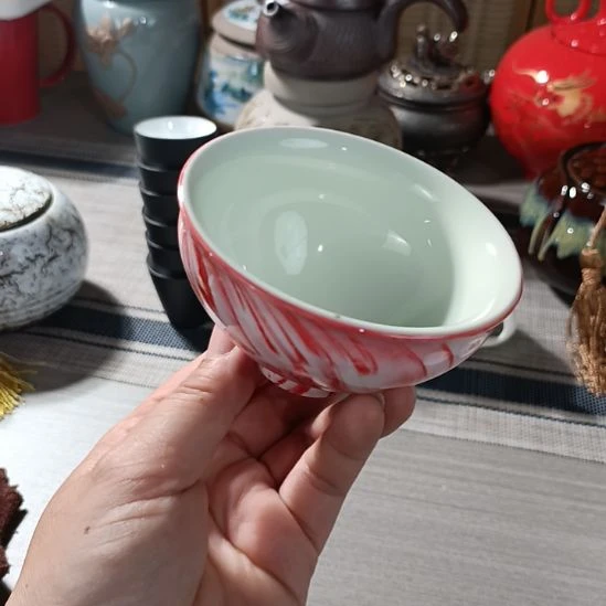 尾货茶叶罐茶壶盖碗茶被